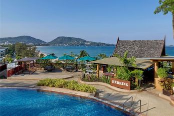 Novotel Phuket Resort
