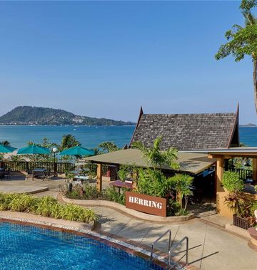 Novotel Phuket Resort