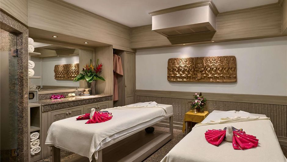 Novotel Phuket Resort Spa