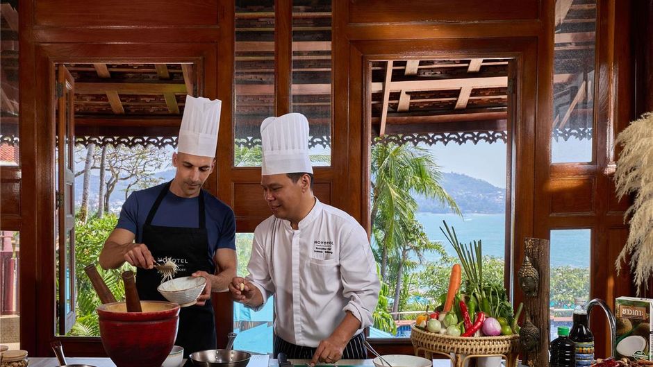 Novotel Phuket Resort Other