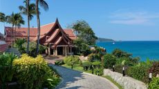 Novotel Phuket Resort