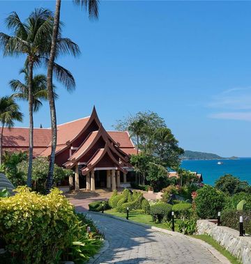 Novotel Phuket Resort