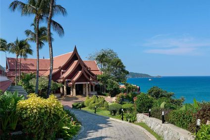 Novotel Phuket Resort