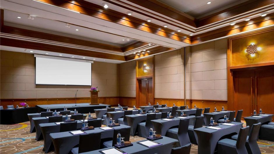 Novotel Phuket Resort Meeting