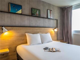 Ibis Paris Hotel