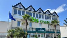 Ibis Styles Ouistreham