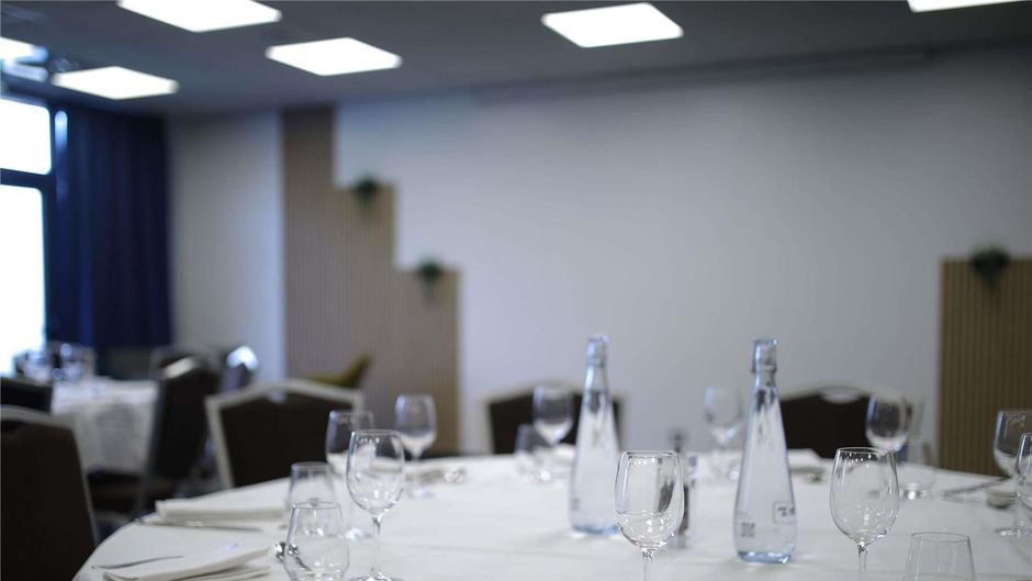 ibis Styles Evry Lisses Meeting