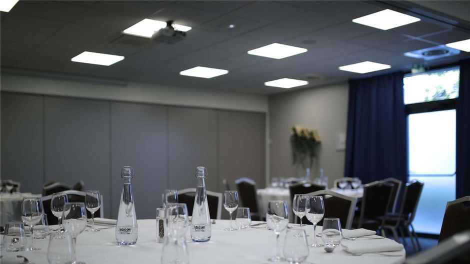 ibis Styles Evry Lisses Meeting