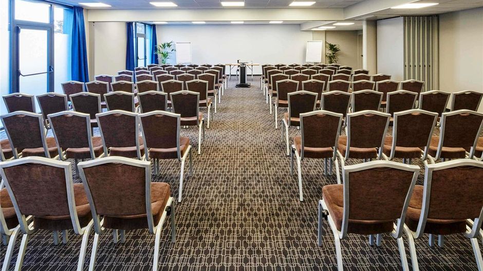 ibis Styles Evry Lisses Meeting