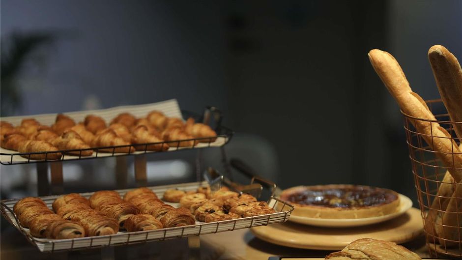 ibis Styles Evry Lisses Restaurant
