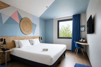 ibis Styles Evry Lisses