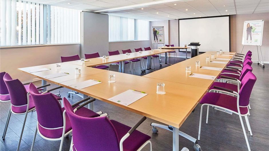 ibis Styles Evry Lisses Meeting