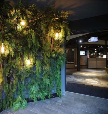 ibis Styles Evry Lisses