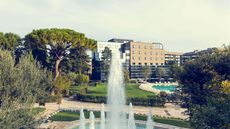 Mercure Villa Romanazzi Carducci Bari