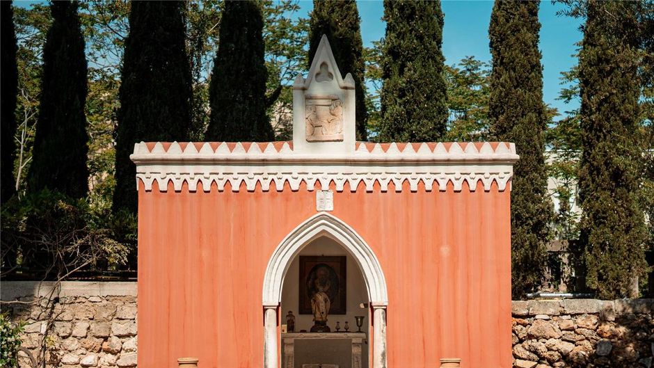 Mercure Villa Romanazzi Carducci Bari Other