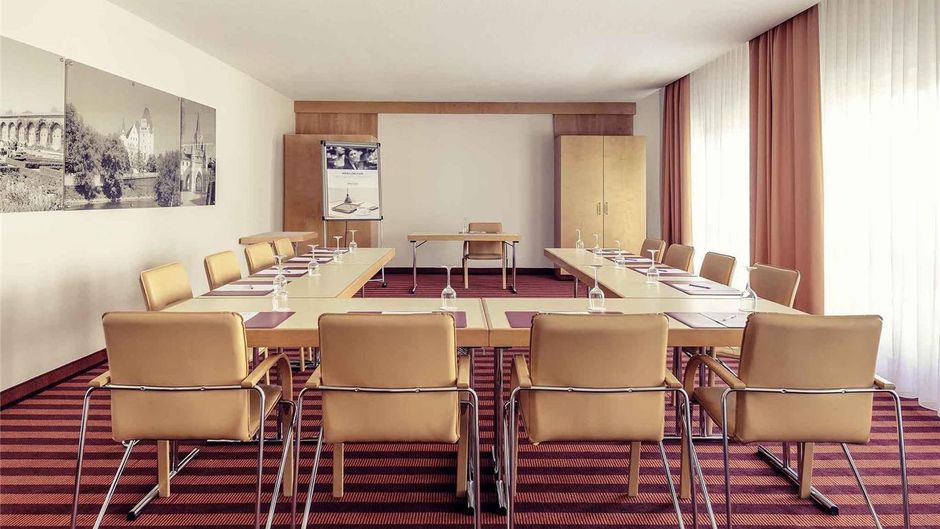 Mercure Ingolstadt Meeting
