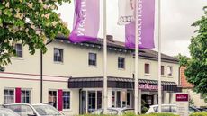 Mercure Ingolstadt