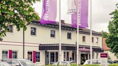Mercure Ingolstadt