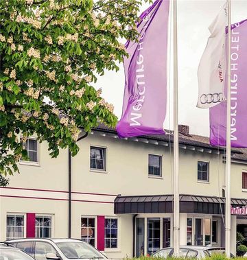 Mercure Ingolstadt