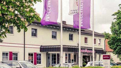 Mercure Ingolstadt