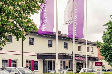 Mercure Ingolstadt