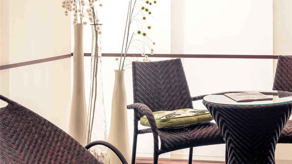 Mercure Ingolstadt Health