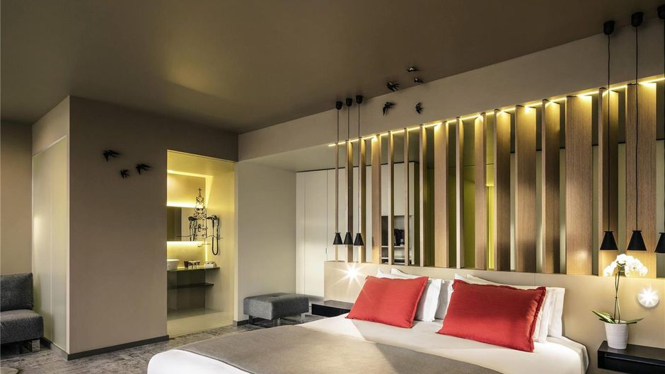 Mercure Porto Centro Suite