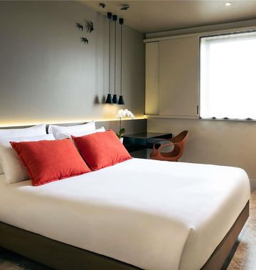 Mercure Porto Centro