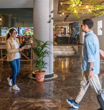 Mercure Porto Centro