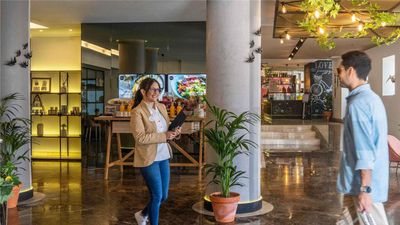 Mercure Porto Centro