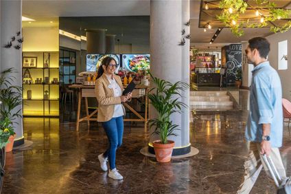 Mercure Porto Centro