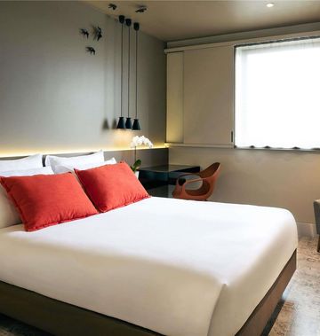 Mercure Porto Centro