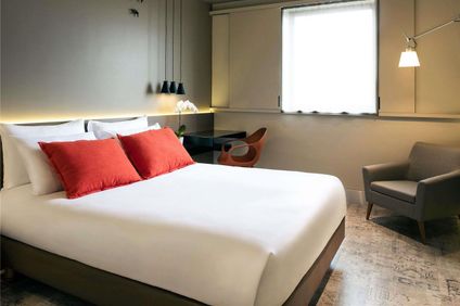Mercure Porto Centro