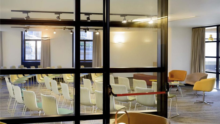 Mercure Porto Centro Meeting