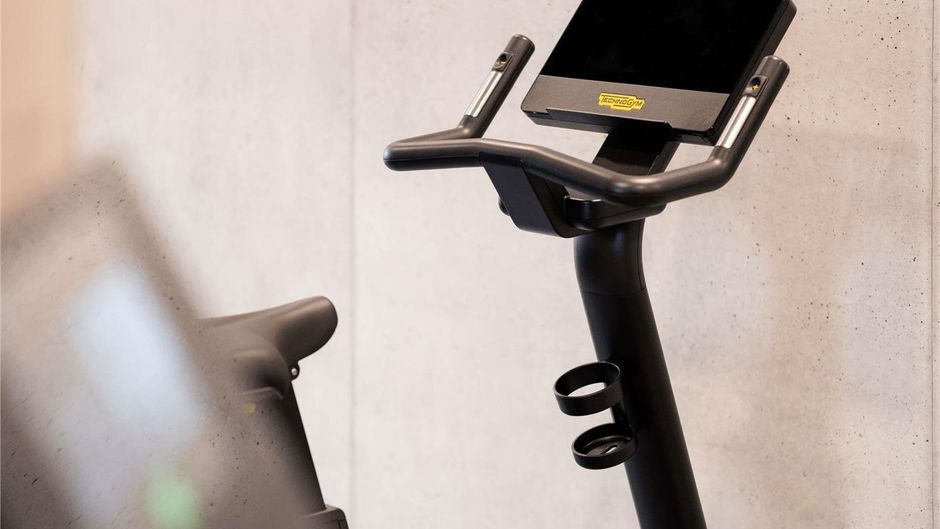 Novotel Paris Vaugirard Montparnasse Health