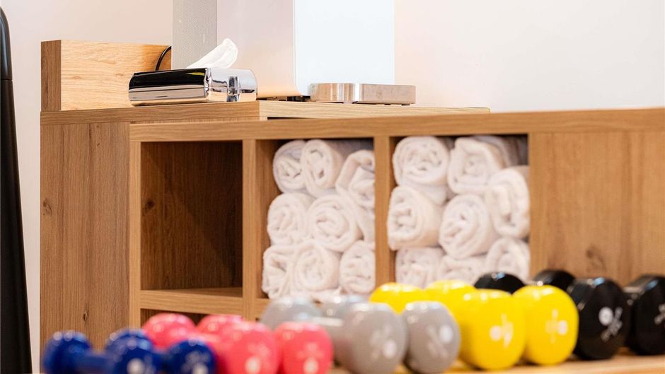 Novotel Paris Vaugirard Montparnasse Health