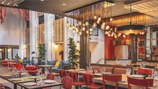 Novotel Paris Vaugirard Montparnasse