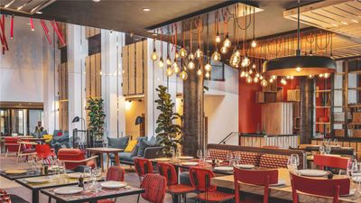 Novotel Paris Vaugirard Montparnasse