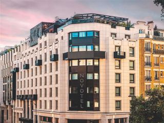 Novotel Paris Vaugirard Montparnasse