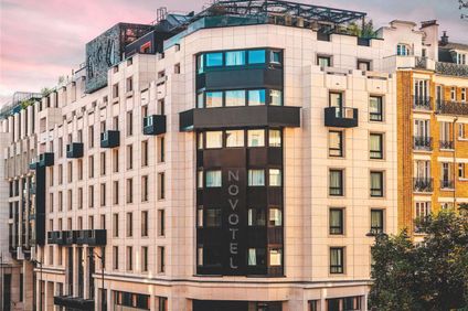 Novotel Paris Vaugirard Montparnasse