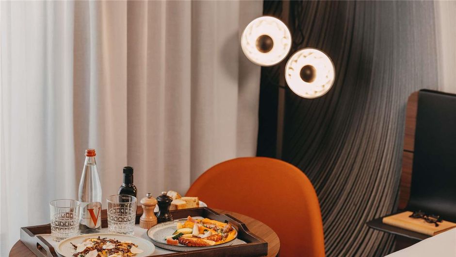 Novotel Paris Vaugirard Montparnasse Other