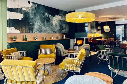 Novotel Paris Pont de Sevres