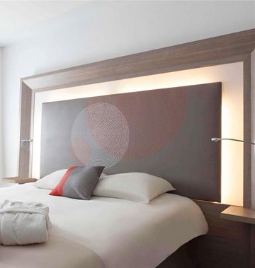 Novotel Paris Pont de Sevres