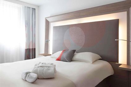 Novotel Paris Pont de Sevres