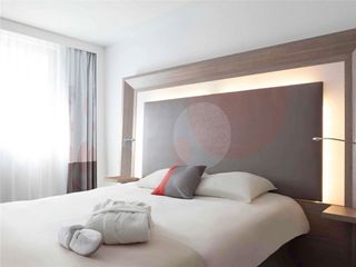 Novotel Paris Pont de Sevres