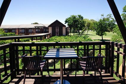Novotel Swan Valley Vines Resort Hotel