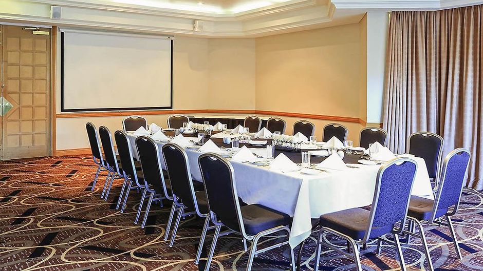 Novotel Swan Valley Vines Resort Hotel Meeting