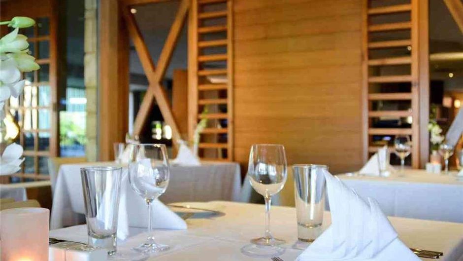 Novotel Swan Valley Vines Resort Hotel Restaurant
