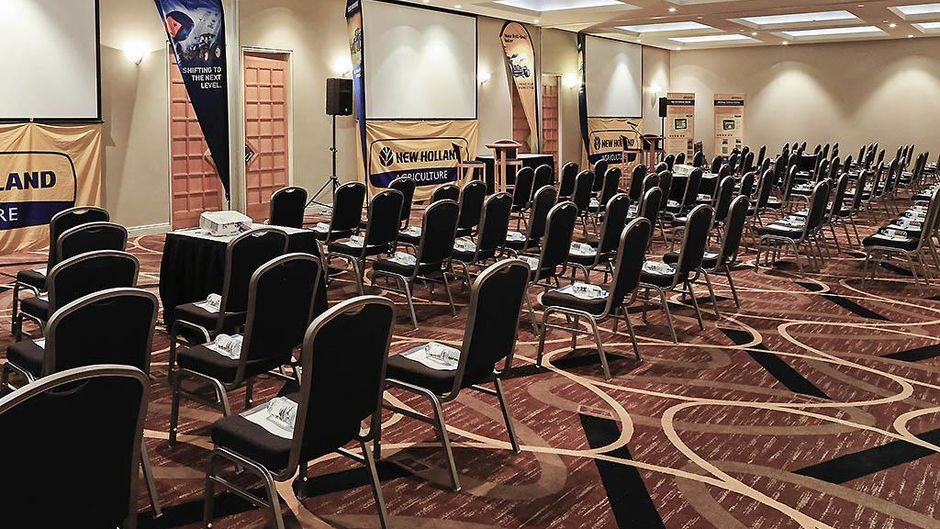 Novotel Swan Valley Vines Resort Hotel Meeting