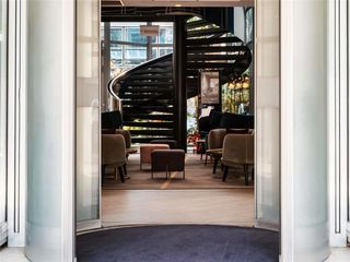 Mercure Paris La Defense Grande Arche